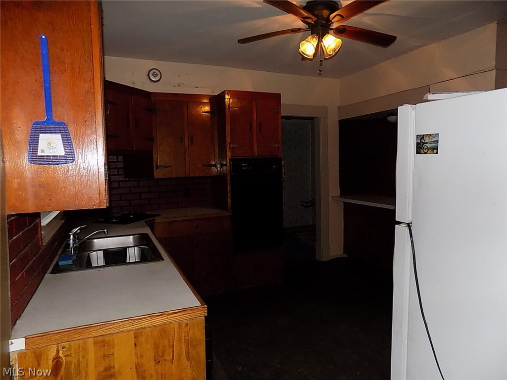 Canton - Residential