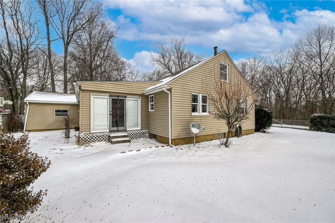 Shadybrook - Residential