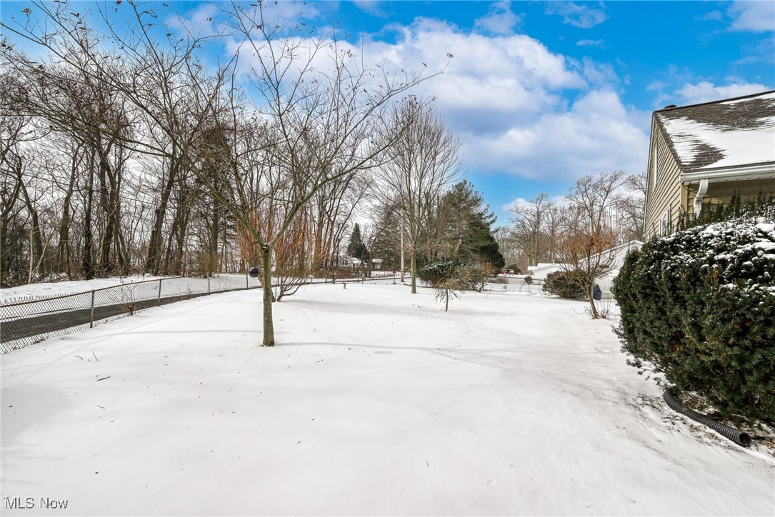 Shadybrook - Residential