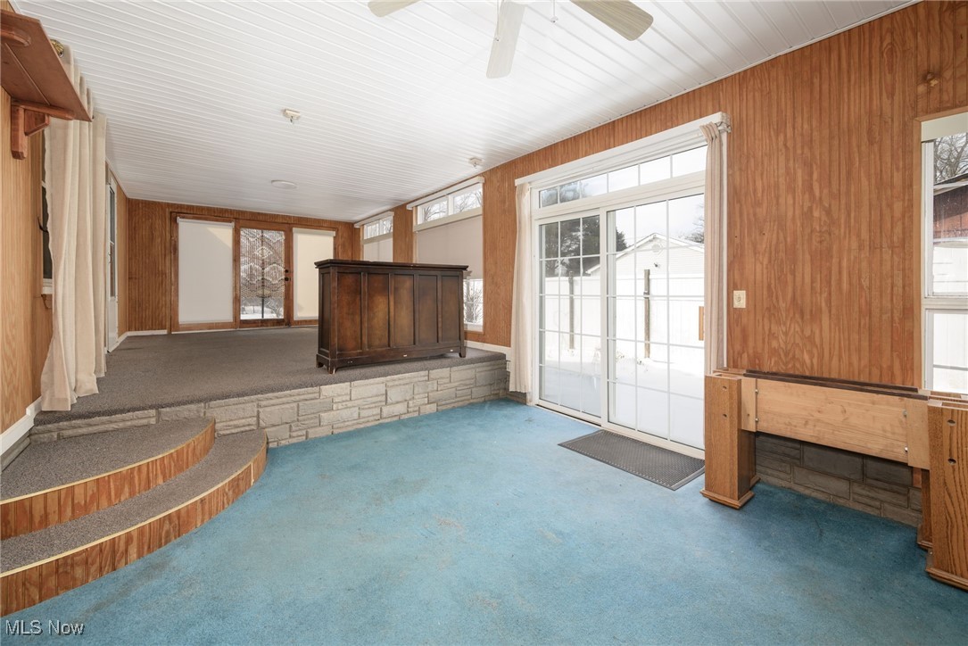 Shadybrook - Residential