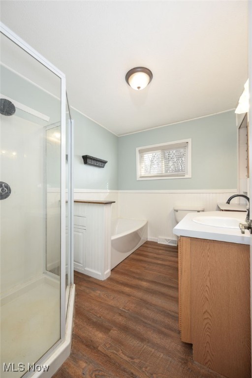 Shadybrook - Residential