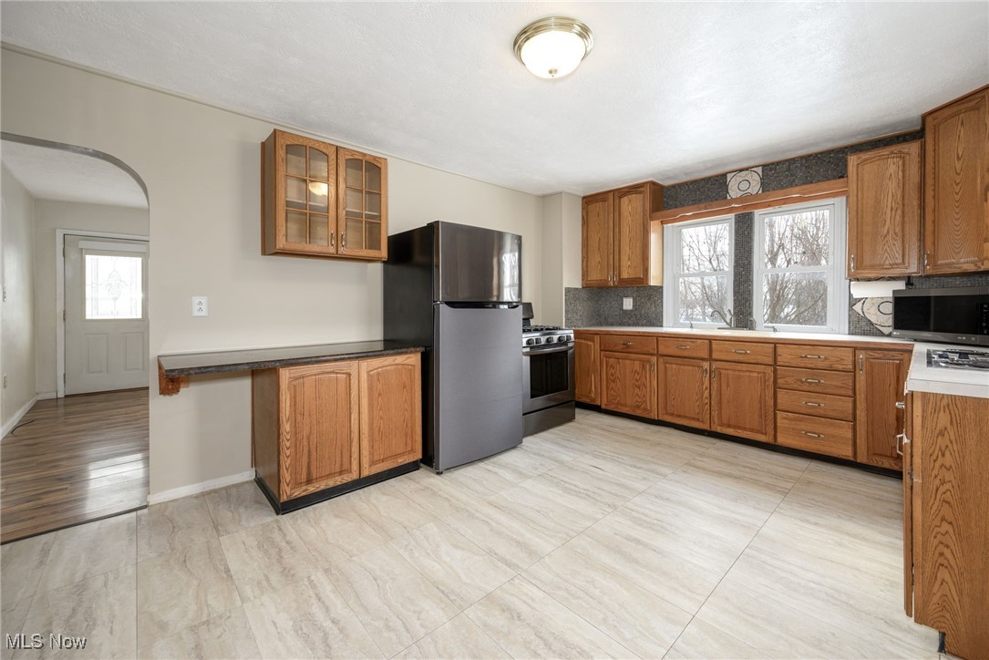 Shadybrook - Residential