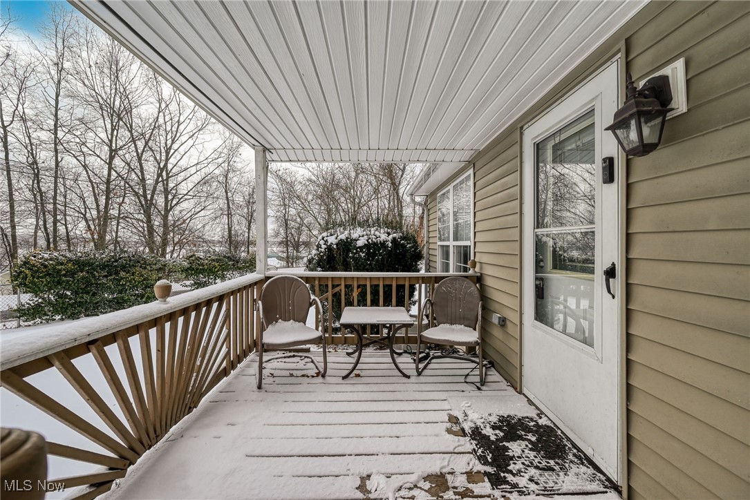 Shadybrook - Residential