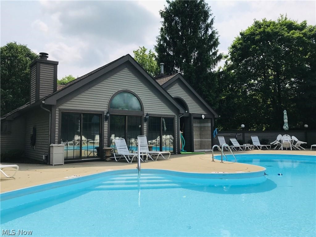 Mill Creek Woods Condo - Residential