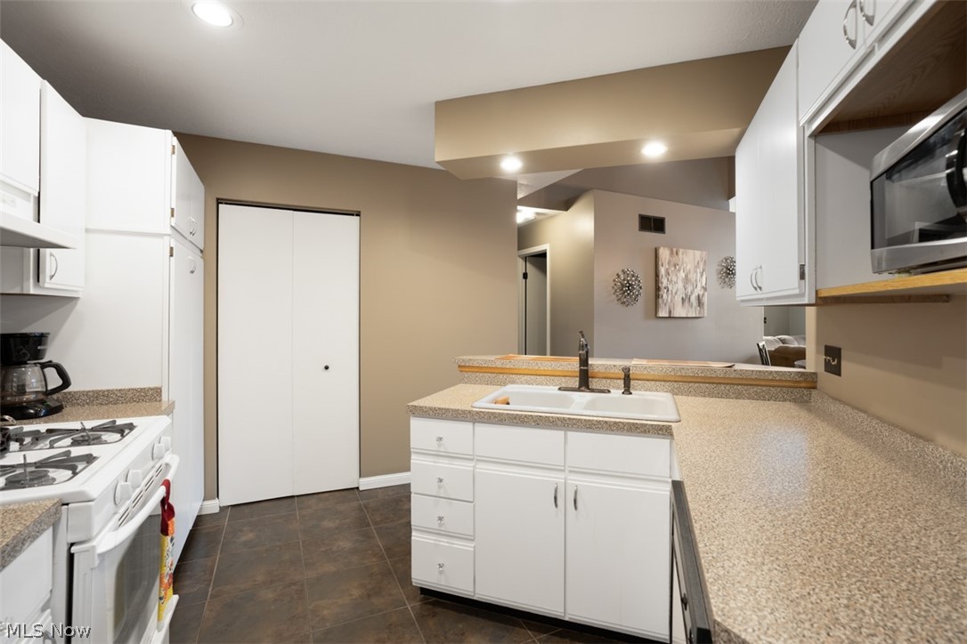 Mill Creek Woods Condo - Residential