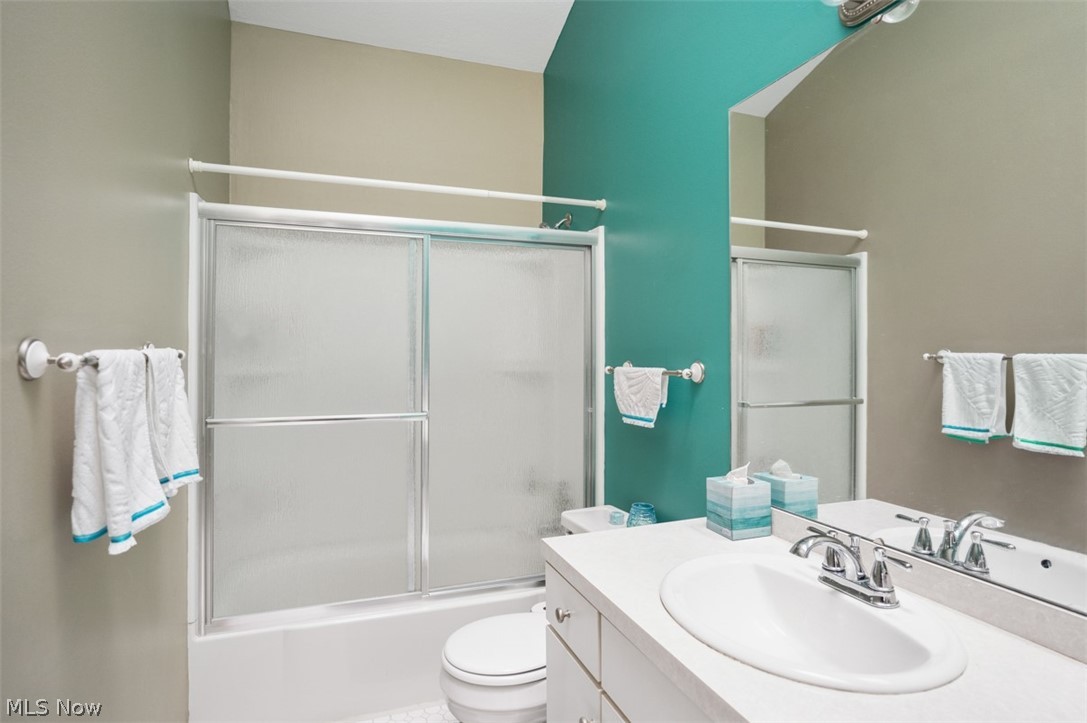 Mill Creek Woods Condo - Residential