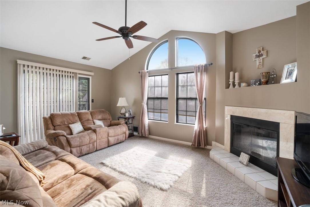 Mill Creek Woods Condo - Residential