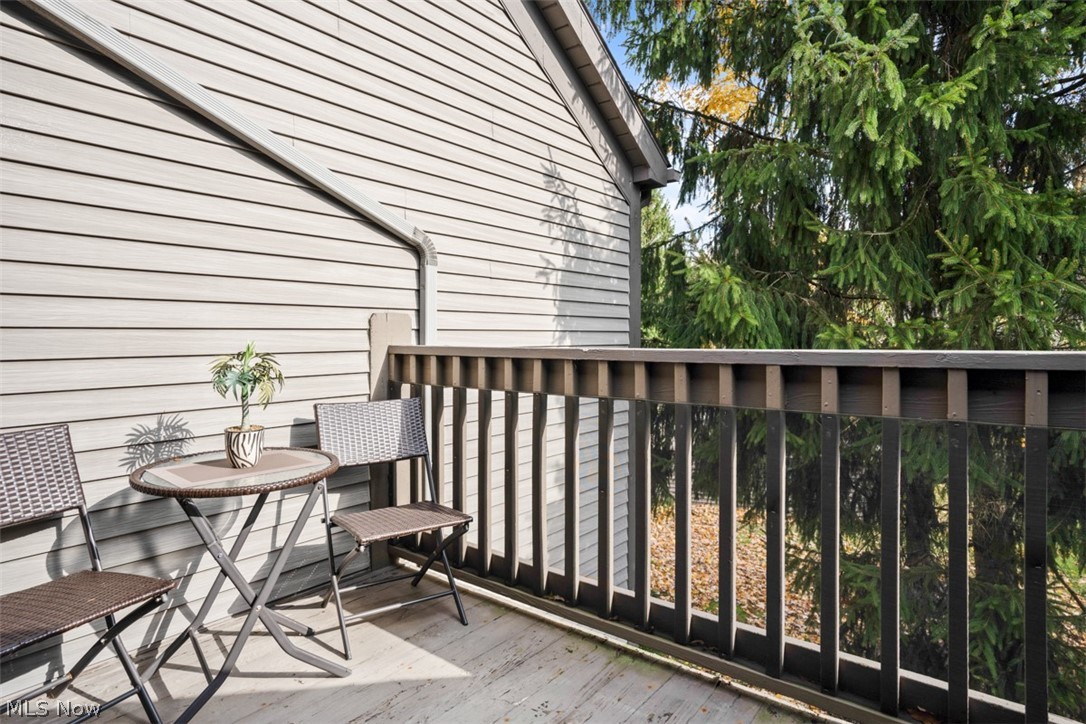 Mill Creek Woods Condo - Residential