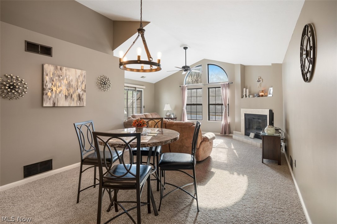 Mill Creek Woods Condo - Residential