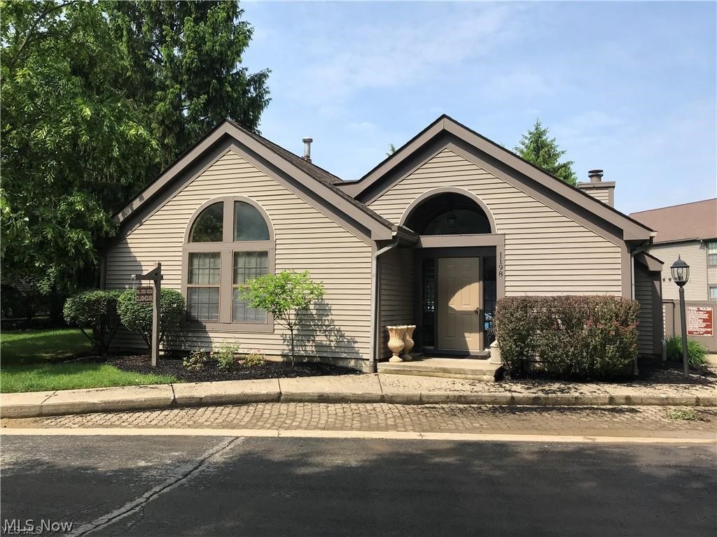 Mill Creek Woods Condo - Residential