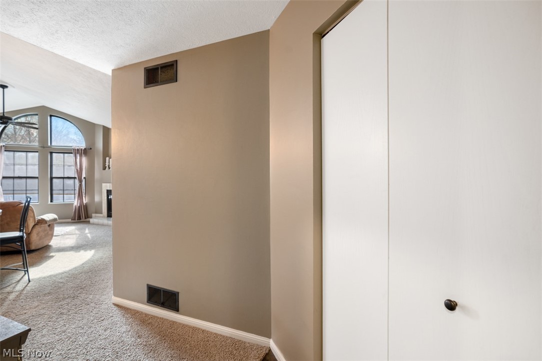 Mill Creek Woods Condo - Residential