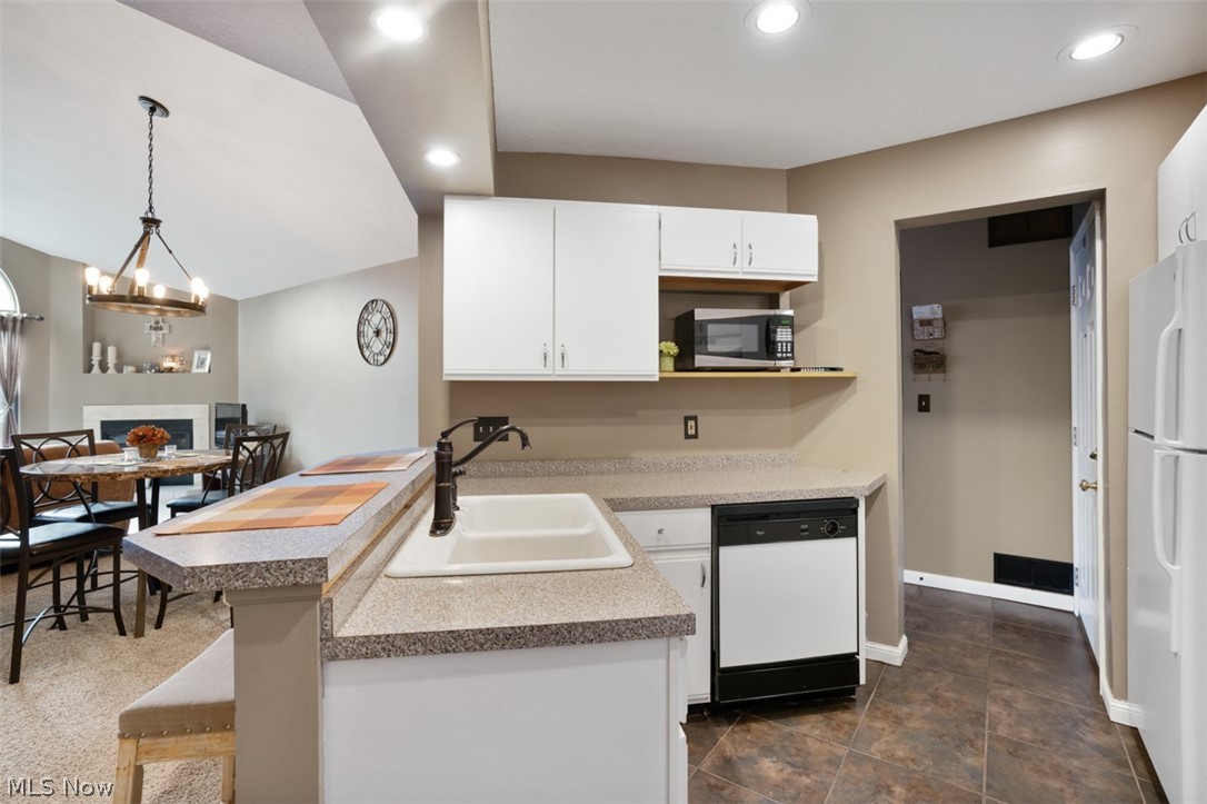 Mill Creek Woods Condo - Residential
