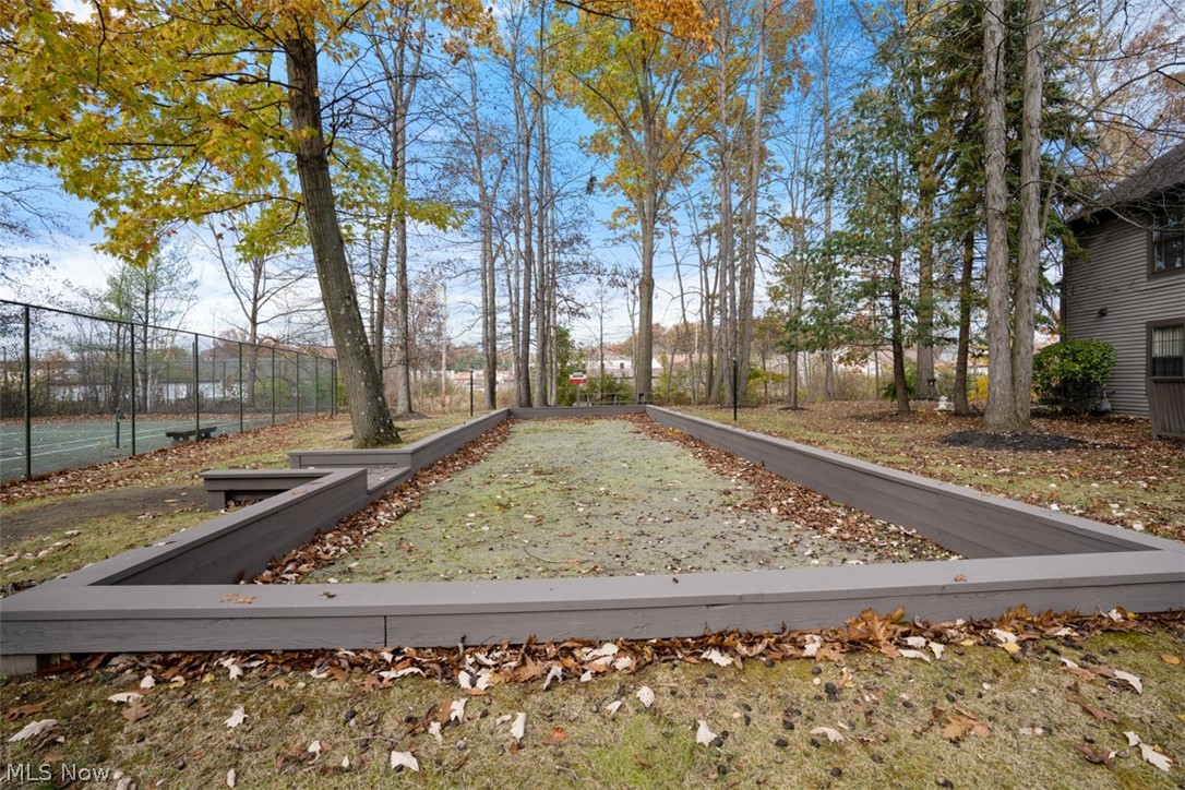 Mill Creek Woods Condo - Residential