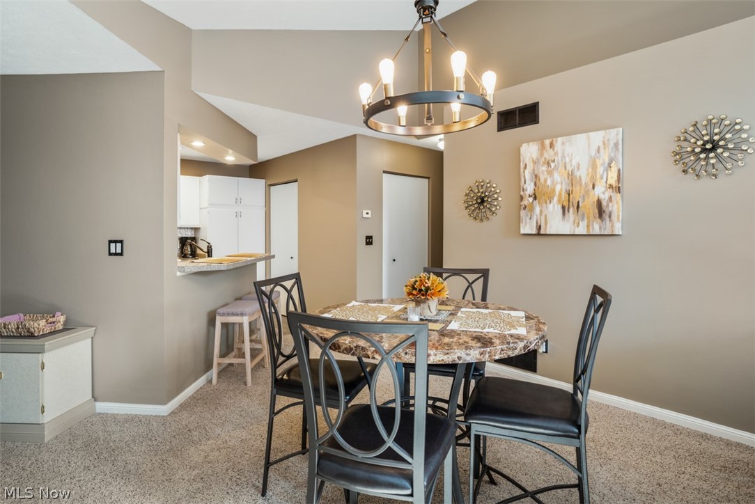 Mill Creek Woods Condo - Residential