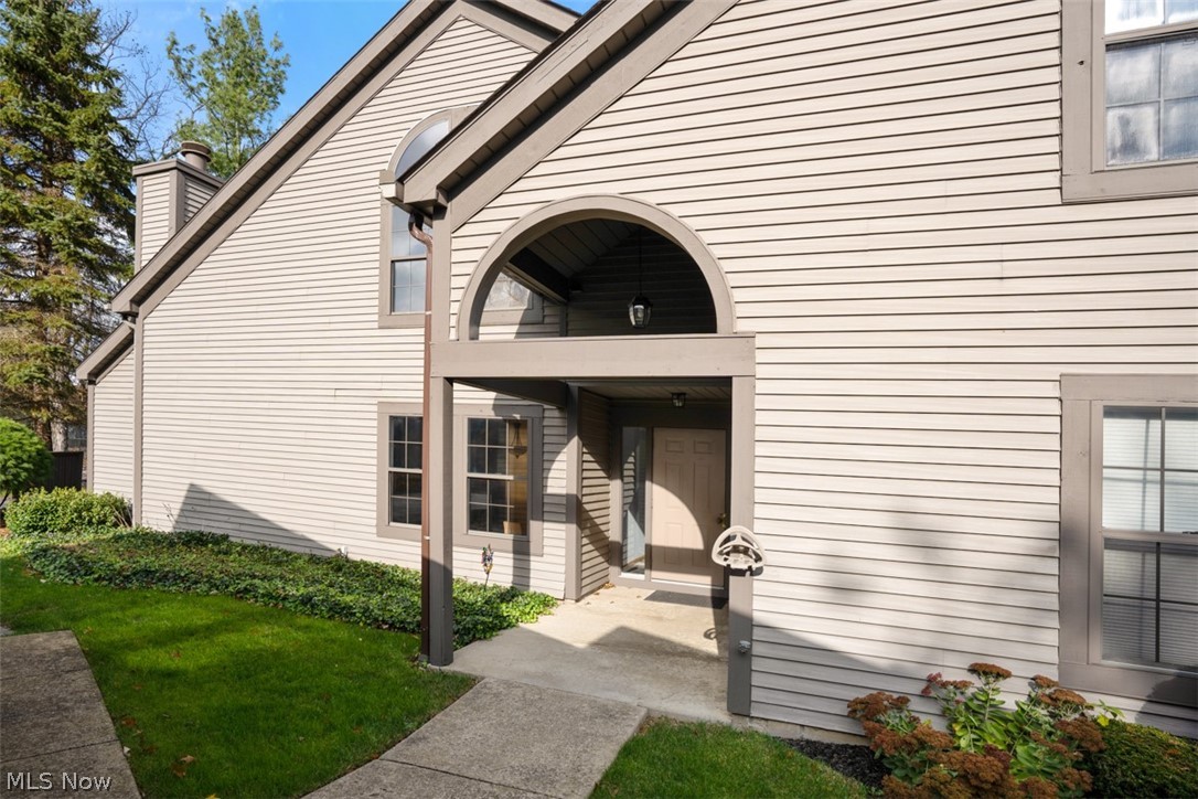 Mill Creek Woods Condo - Residential