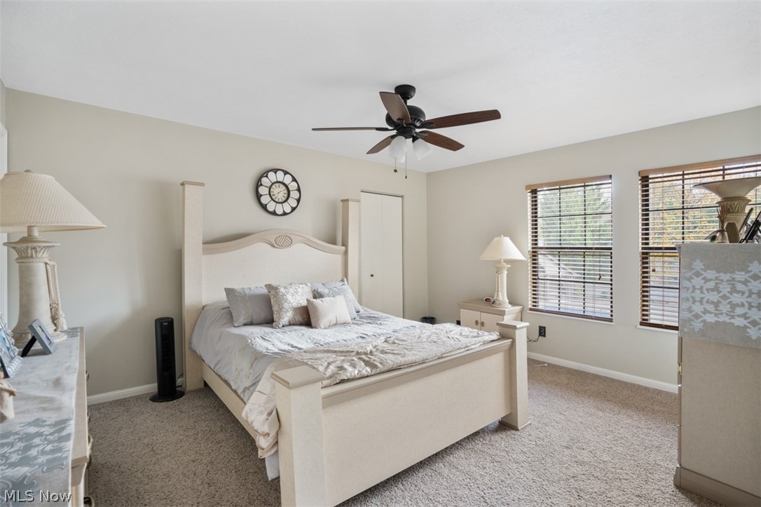 Mill Creek Woods Condo - Residential