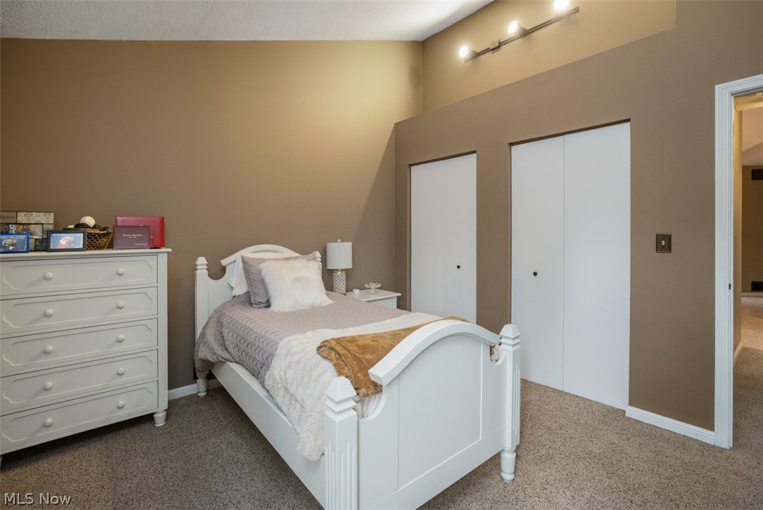 Mill Creek Woods Condo - Residential