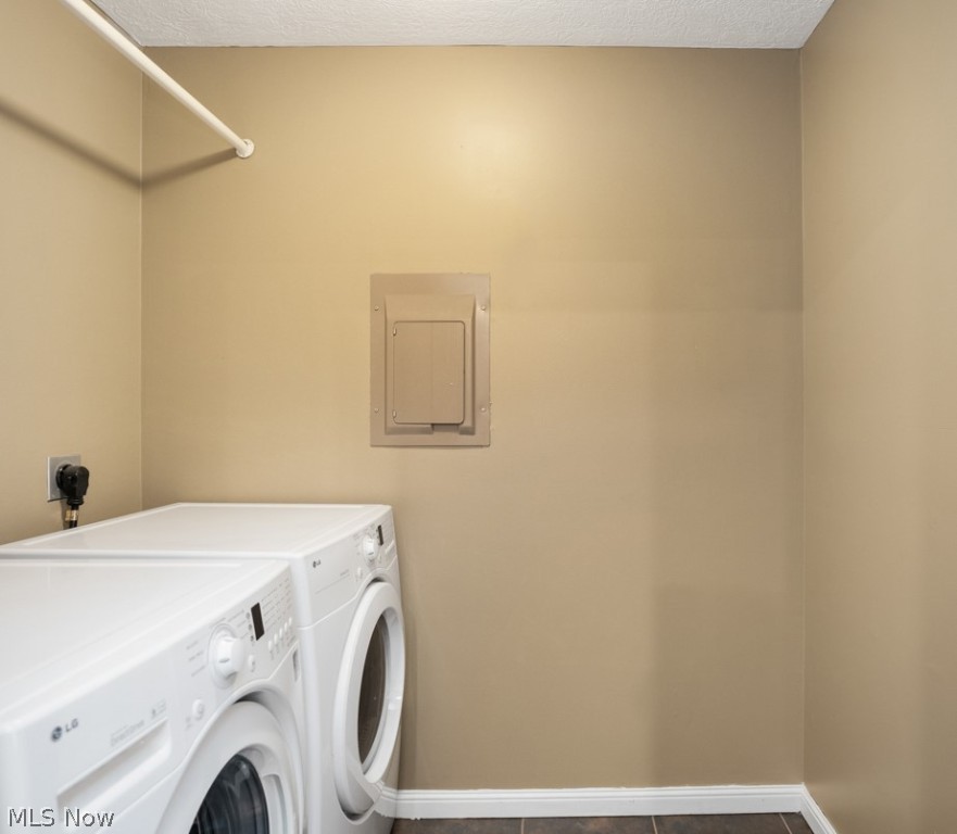 Mill Creek Woods Condo - Residential