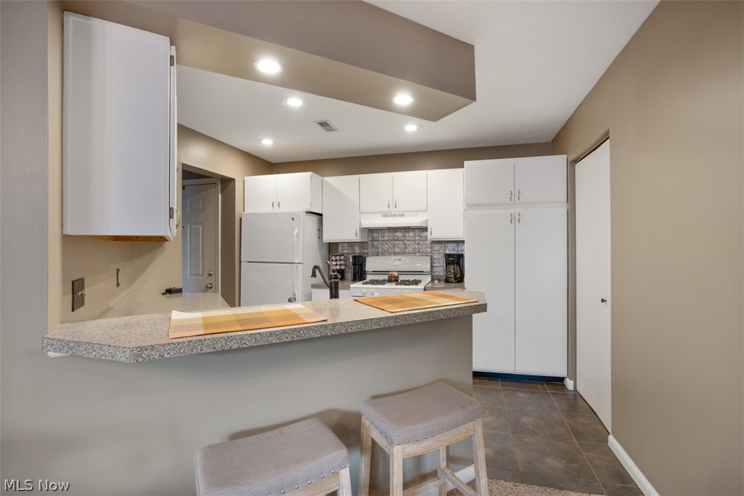 Mill Creek Woods Condo - Residential