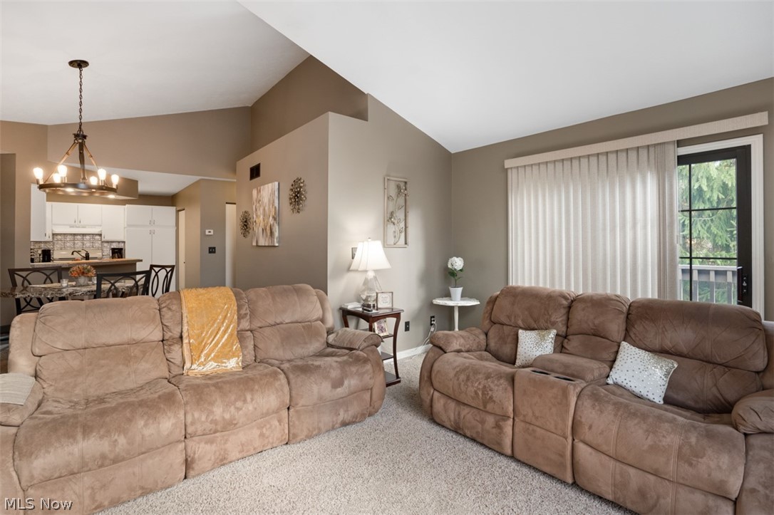 Mill Creek Woods Condo - Residential
