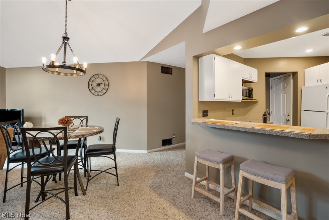 Mill Creek Woods Condo - Residential