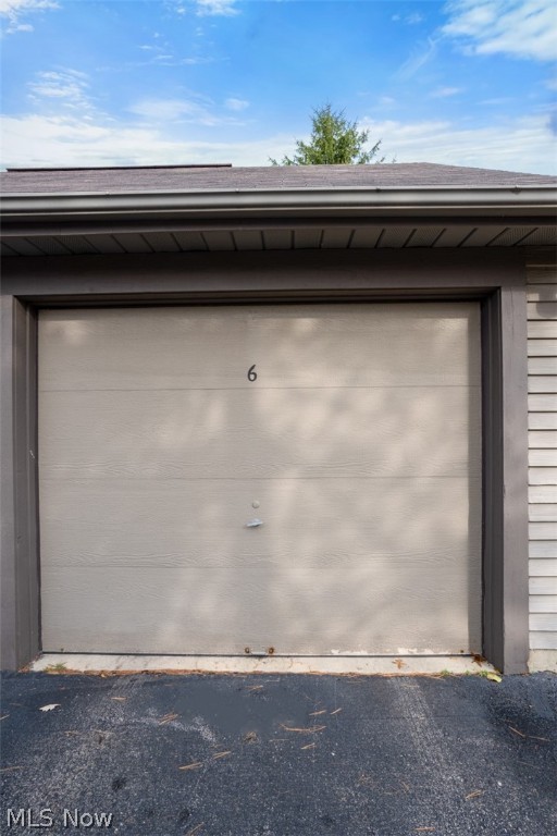 Mill Creek Woods Condo - Residential