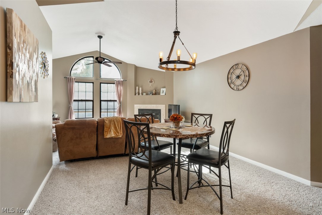 Mill Creek Woods Condo - Residential