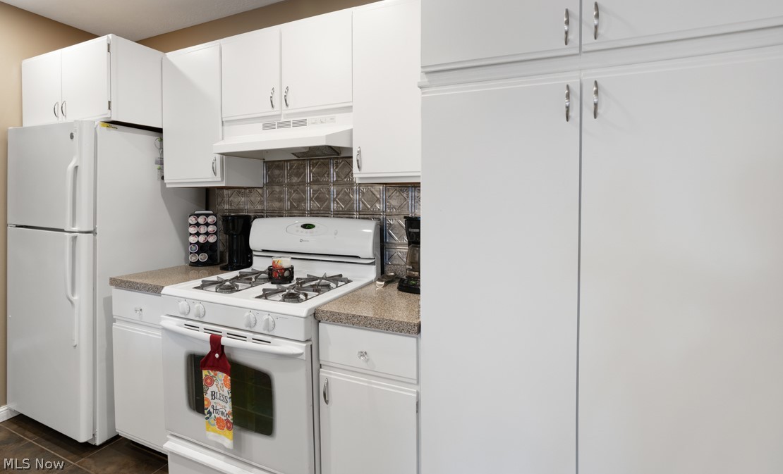 Mill Creek Woods Condo - Residential