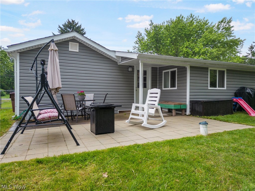 City Parma 01 - Residential