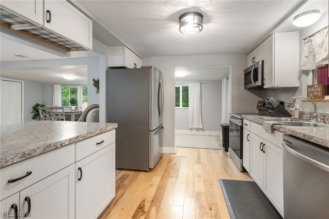 City Parma 01 - Residential