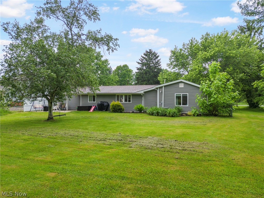 City Parma 01 - Residential