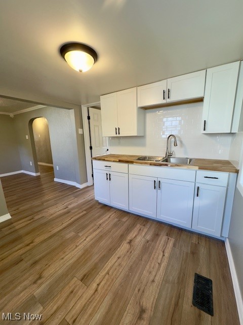 Sunnyside - Residential