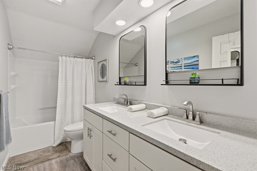 Hudson Park Estates 1 - Residential
