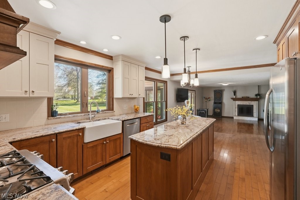 Hudson Park Estates 1 - Residential