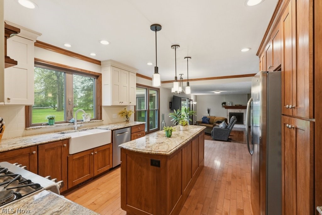 Hudson Park Estates 1 - Residential