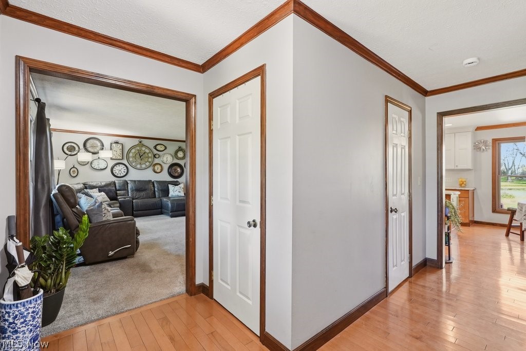 Hudson Park Estates 1 - Residential