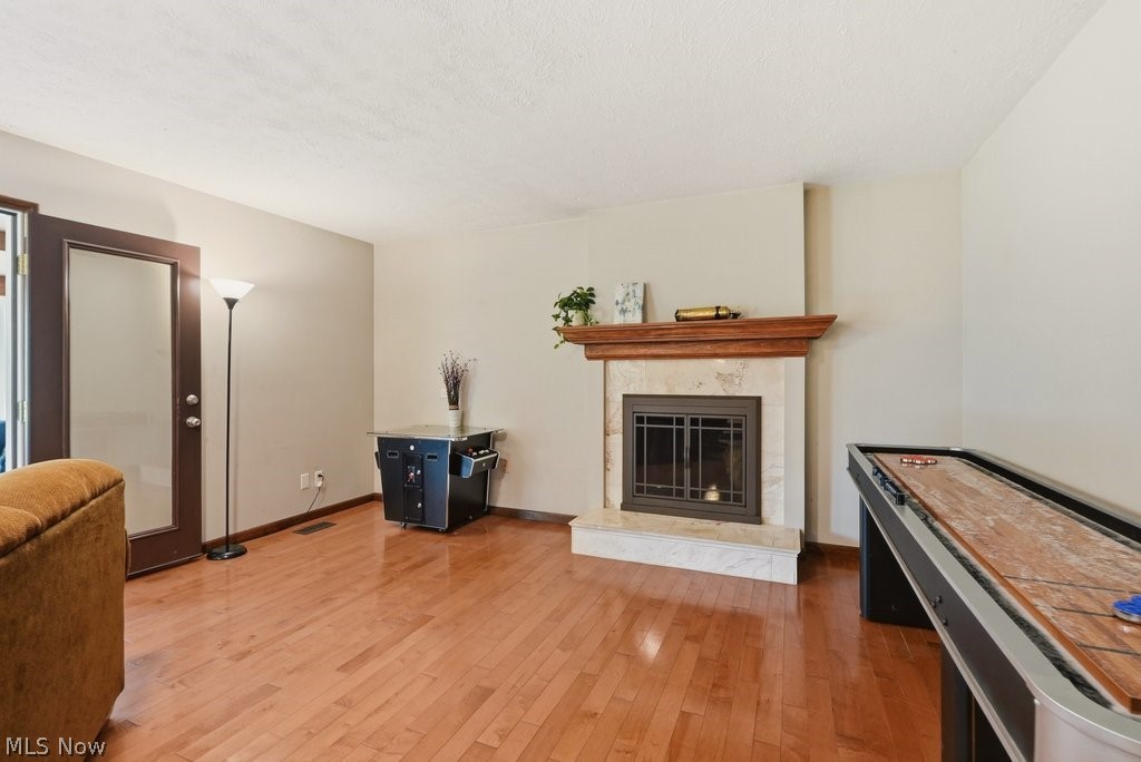 Hudson Park Estates 1 - Residential