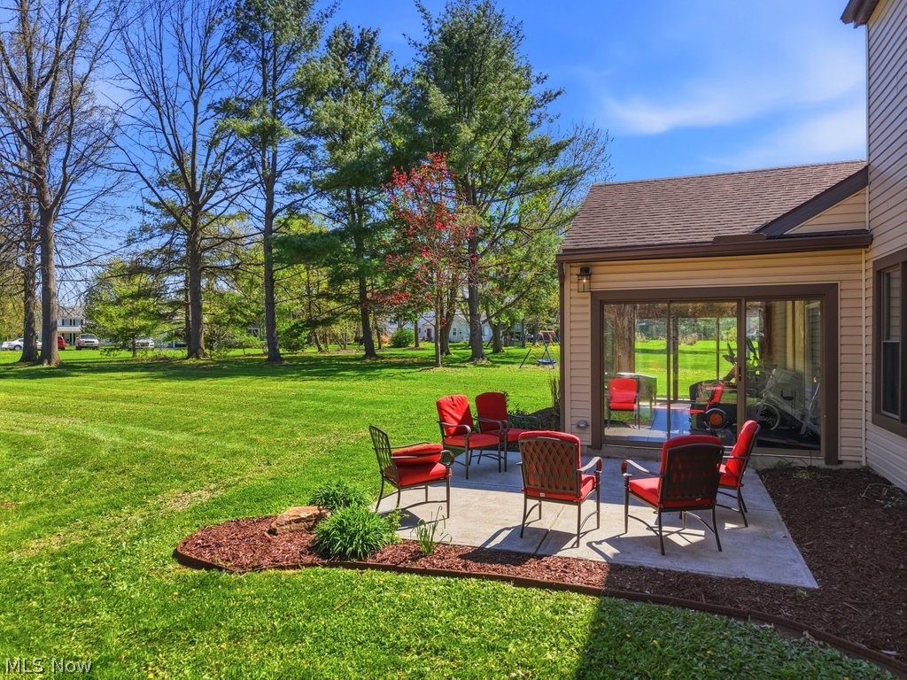 Hudson Park Estates 1 - Residential