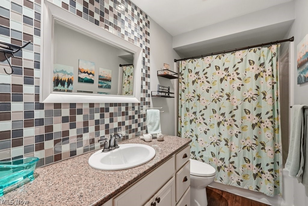 Hudson Park Estates 1 - Residential