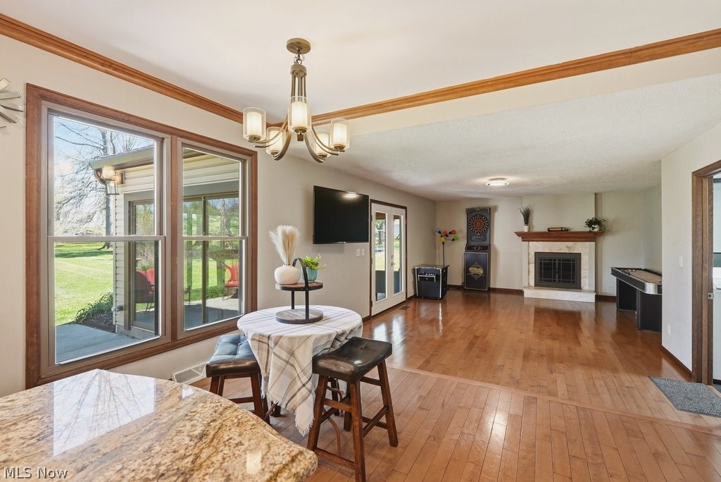 Hudson Park Estates 1 - Residential