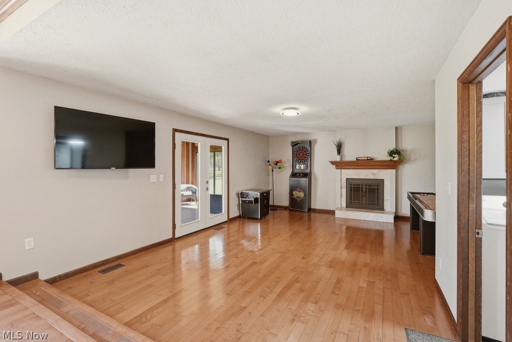 Hudson Park Estates 1 - Residential