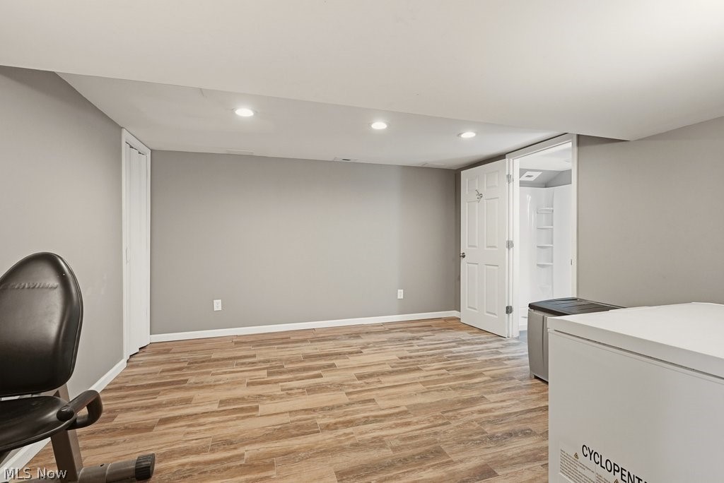 Hudson Park Estates 1 - Residential