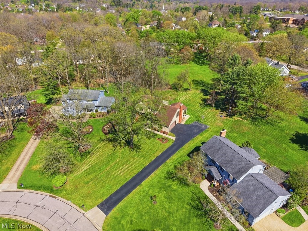 Hudson Park Estates 1 - Residential