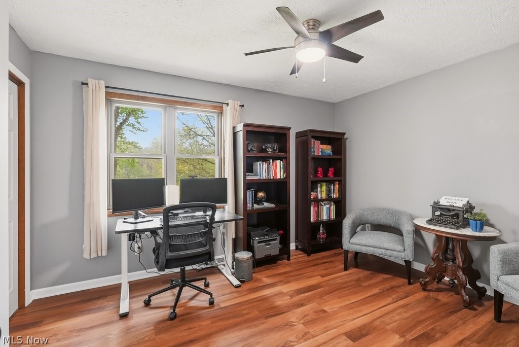 Hudson Park Estates 1 - Residential