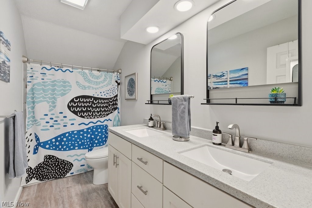 Hudson Park Estates 1 - Residential