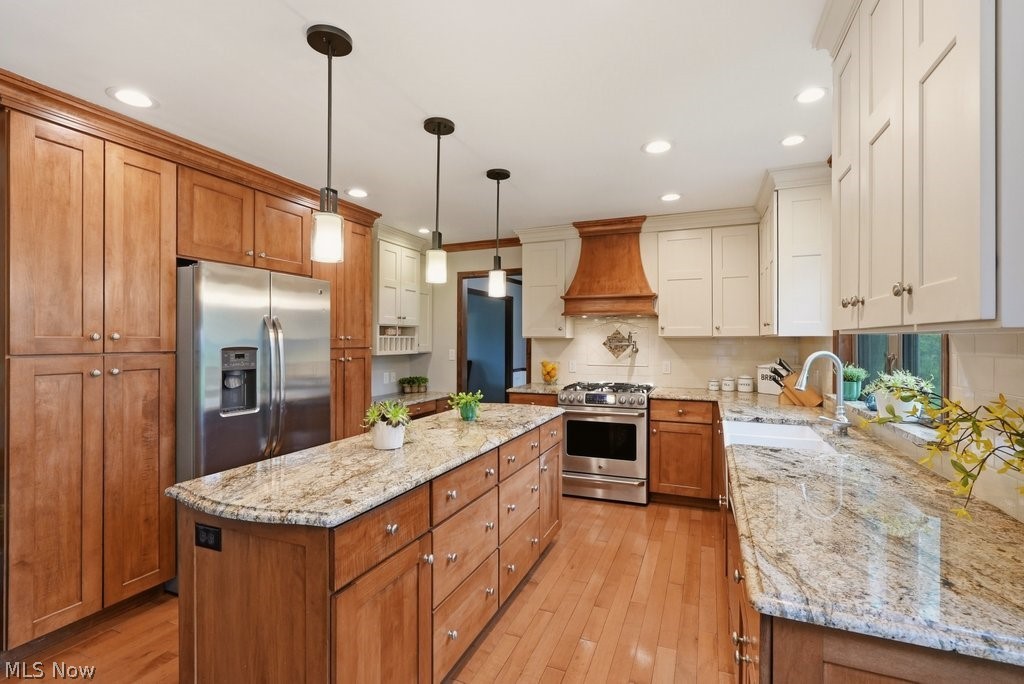 Hudson Park Estates 1 - Residential