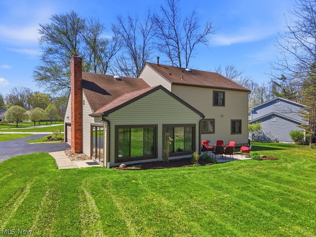 Hudson Park Estates 1 - Residential