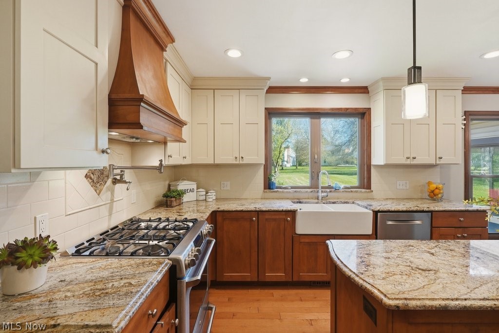 Hudson Park Estates 1 - Residential