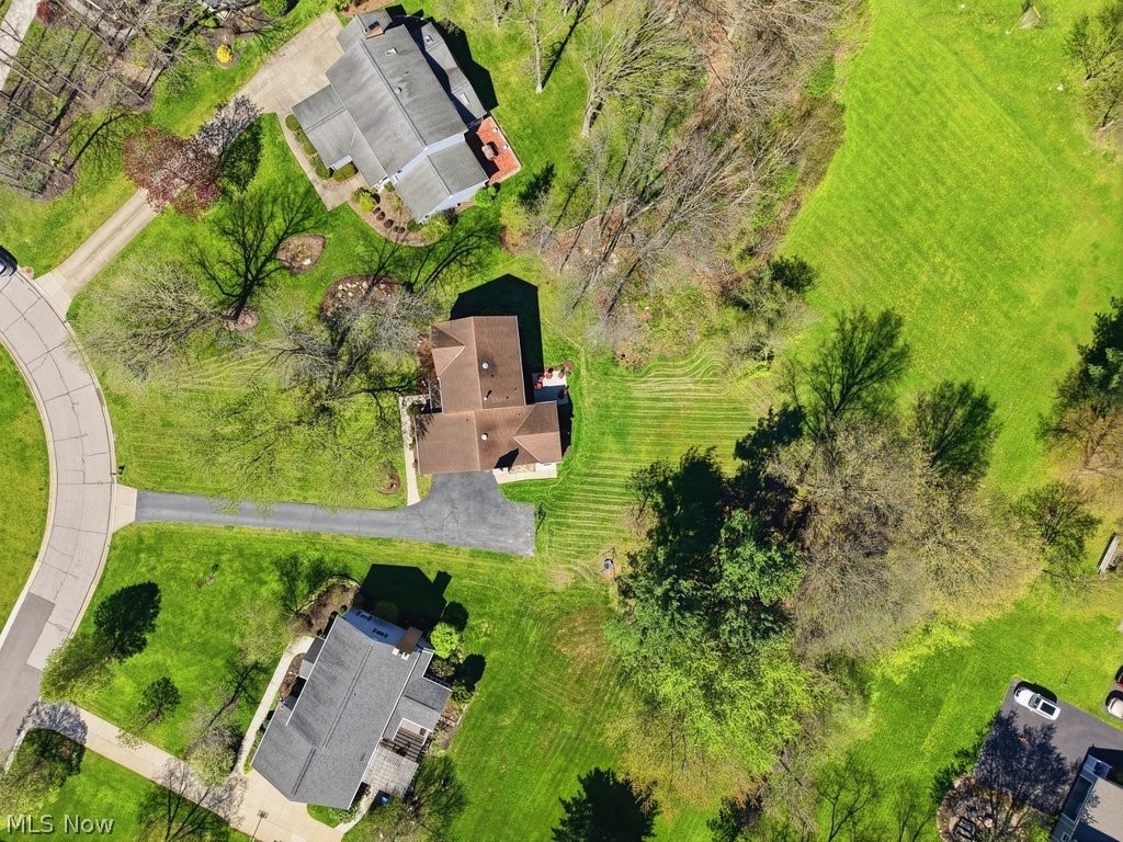 Hudson Park Estates 1 - Residential