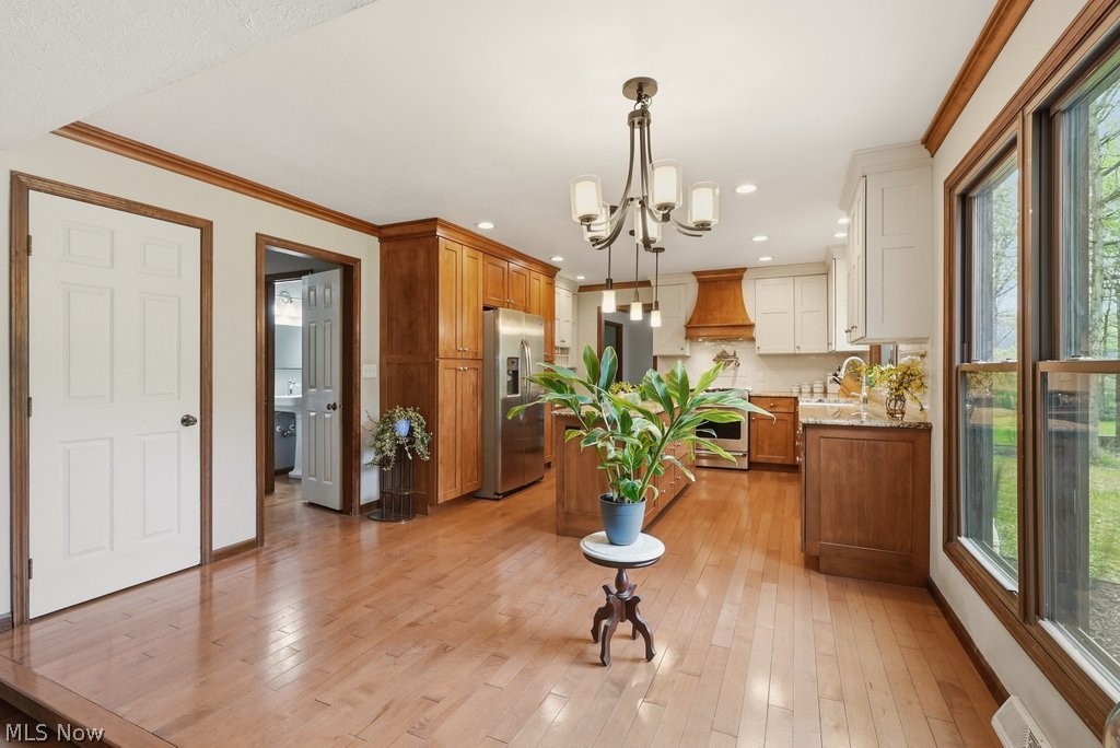 Hudson Park Estates 1 - Residential